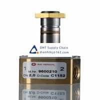 Pneumatic accessories _Norgren_9600210000000000