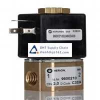 Pneumatic accessories _Norgren_9600210024602400