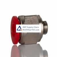 Pneumatic accessories _Norgren_C02250405