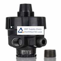 Pneumatic accessories _Norgren_R24-400-RNLG