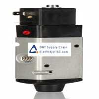 Pneumatic accessories _Norgren_V61B417A-A213J