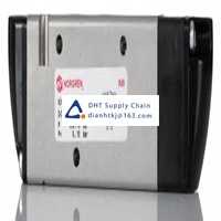 Pneumatic accessories _Norgren_V61B6DDA-XA020
