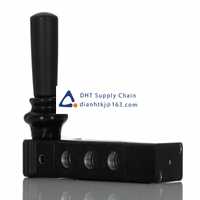 Pneumatic accessories _Norgren_X3347702