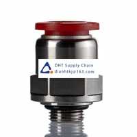 Pneumatic accessories _Norgren_C02251018