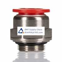 Pneumatic accessories _Norgren_C02251028