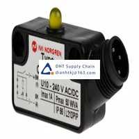 Pneumatic accessories _Norgren_QM/32/P