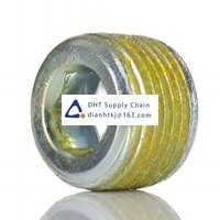 Pneumatic accessories _SMC_PLUG3/8