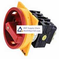 Disconnector and components Eaton_038873 T0-2-1/EA/SVB