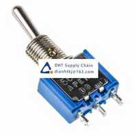 Toggle and slide switches APEM_5636AK