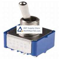 Toggle and slide switches APEM_5646AK