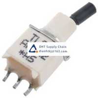 Toggle and slide switches APEM_TL36WS84