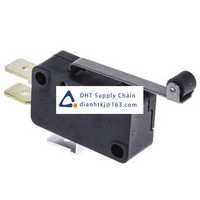 Microswitches and detector switches  Crouzet_83160065