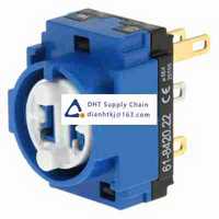 Pushbutton switches and components EAO_61-8420.22