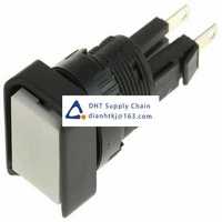 Pushbutton switches and components APEM_A0105Y