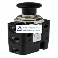 Pneumatic accessories _Norgren_03042402