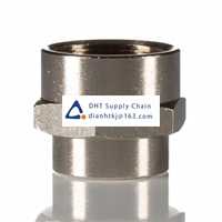 Pneumatic accessories _Norgren_160226848