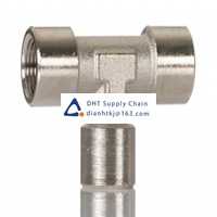 Pneumatic accessories _Norgren_160620018