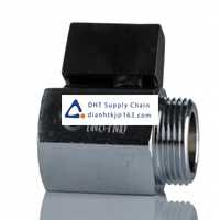Pneumatic accessories _Norgren_601112248