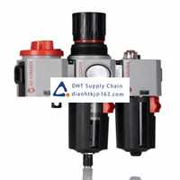 Pneumatic accessories _Norgren_BL84-601G