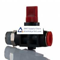 Pneumatic accessories _Norgren_C01GJ0828
