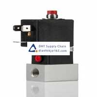 Pneumatic accessories _Norgren_M/49/MDZ83J