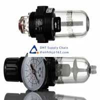 Pneumatic accessories _Norgren_P1H-200-A3QG