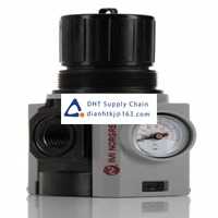 Pneumatic accessories _Norgren_R82G-3GK-RMG