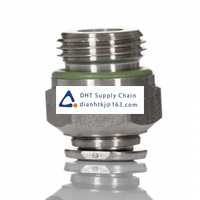 Pneumatic accessories _Norgren_S02250628