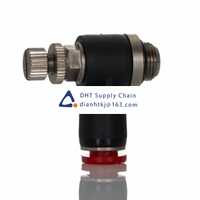 Pneumatic accessories _Norgren_C0L510618