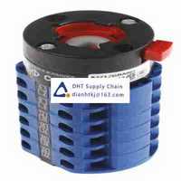 Rotary Switches and Components Kraus & Naimer_CA10A271/GBA001*FT