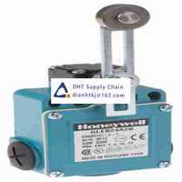 Limit and position switches  Honeywell_GLEB24A2B