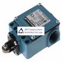 Limit and position switches  Honeywell_GLEB24C