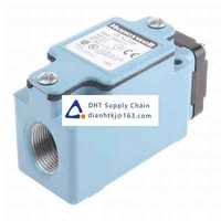 Limit and position switches  Honeywell_GLAC20B