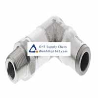 Pneumatic accessories _Legris_3809 06 10
