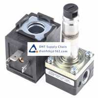 Pneumatic accessories _Norgren_V05A486M-B633A