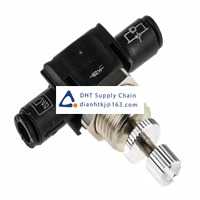 Pneumatic accessories _Legris_7776 06 00