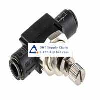 Pneumatic accessories _Legris_7776 08 00