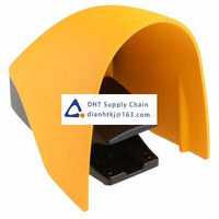 Footswitch and components RS PRO_228-2103