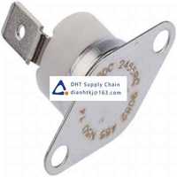 Microswitches and detector switches  Honeywell_2455RC 9082-465 L200