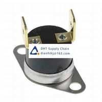 Microswitches and detector switches  Honeywell_2455R 9082-464 F50C