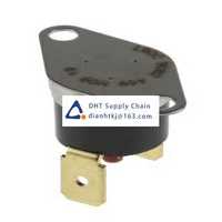 Microswitches and detector switches  Honeywell_2455RM 9082-469 L90C