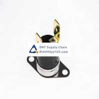 Microswitches and detector switches  Honeywell_2455R 9082-462 L50C