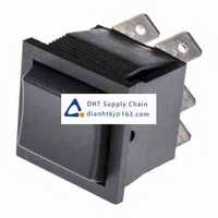 Rocker switches and components Arcolectric (Bulgin) Ltd_C1572AAAAA