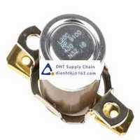 Microswitches and detector switches  Honeywell_2455RP 9100-430 L20C