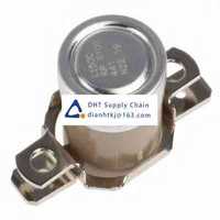 Microswitches and detector switches  Honeywell_2455RP 9100-441 L150C