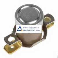 Microswitches and detector switches  Honeywell_2455RP 9100-437 L90C