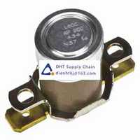 Microswitches and detector switches  Honeywell_2455RP 9100-434 L60C