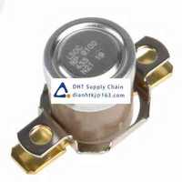 Microswitches and detector switches  Honeywell_2455RP 9100-433 L50C