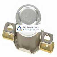 Microswitches and detector switches  Honeywell_2455RP 9100-431 L25C