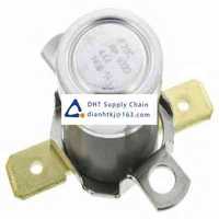 Microswitches and detector switches  Honeywell_2455RP 9100-444 F70C